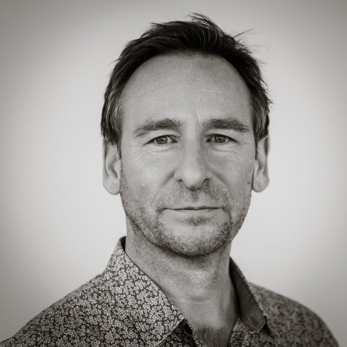 Edward Pinner