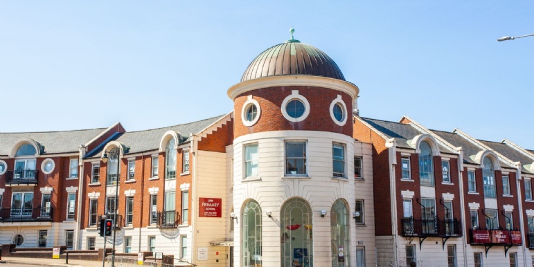 LIPA Sixth Form College Consultation LIPA Sixth Form College Consultation