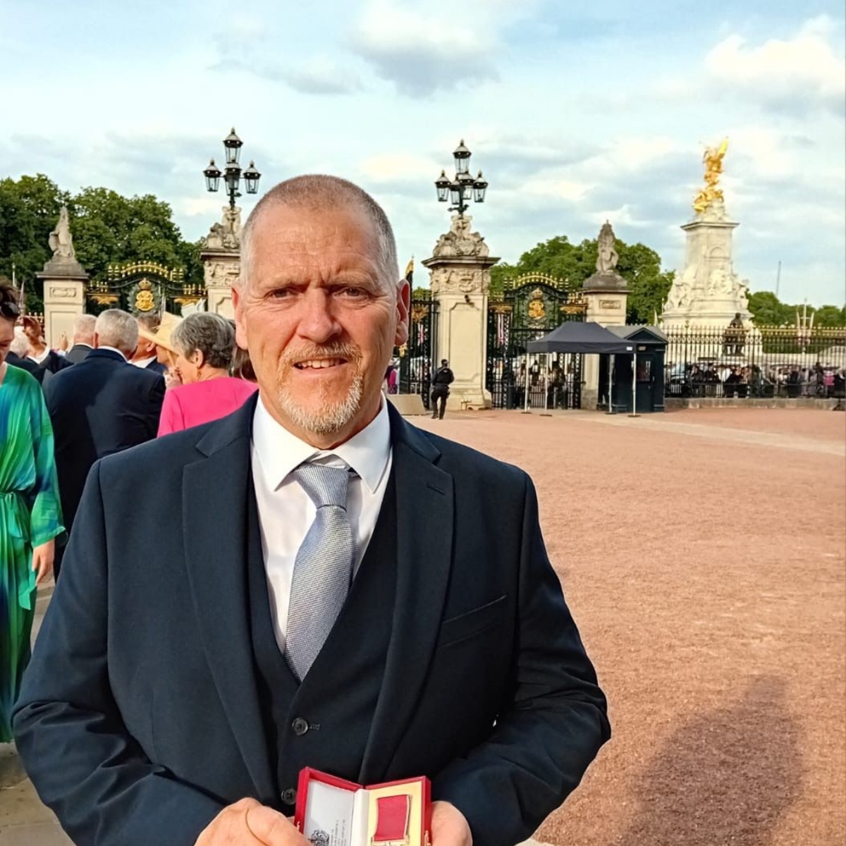 Watch Timeline Online